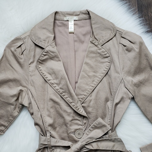 Vixen Blazer - Picture 2 of 7